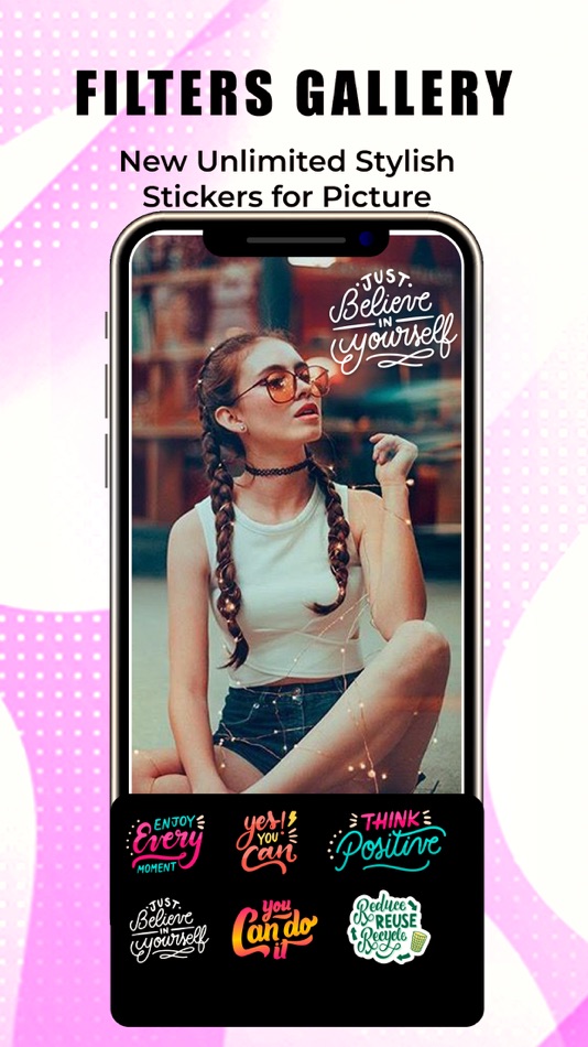 #3. Express Photo Editor 2022 (iOS) 由: Jaleel Ahmad