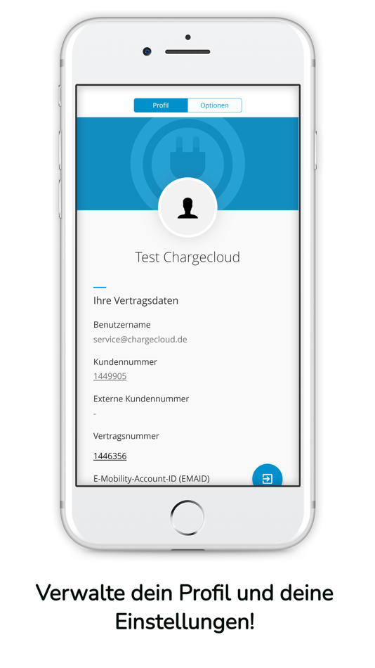 #8. Hermes-Charge (iOS) 由: chargecloud GmbH