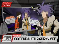 Methods: Detective Competition iPad image 1