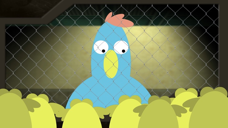 Super Stretchy Chicken Legs screenshot-6