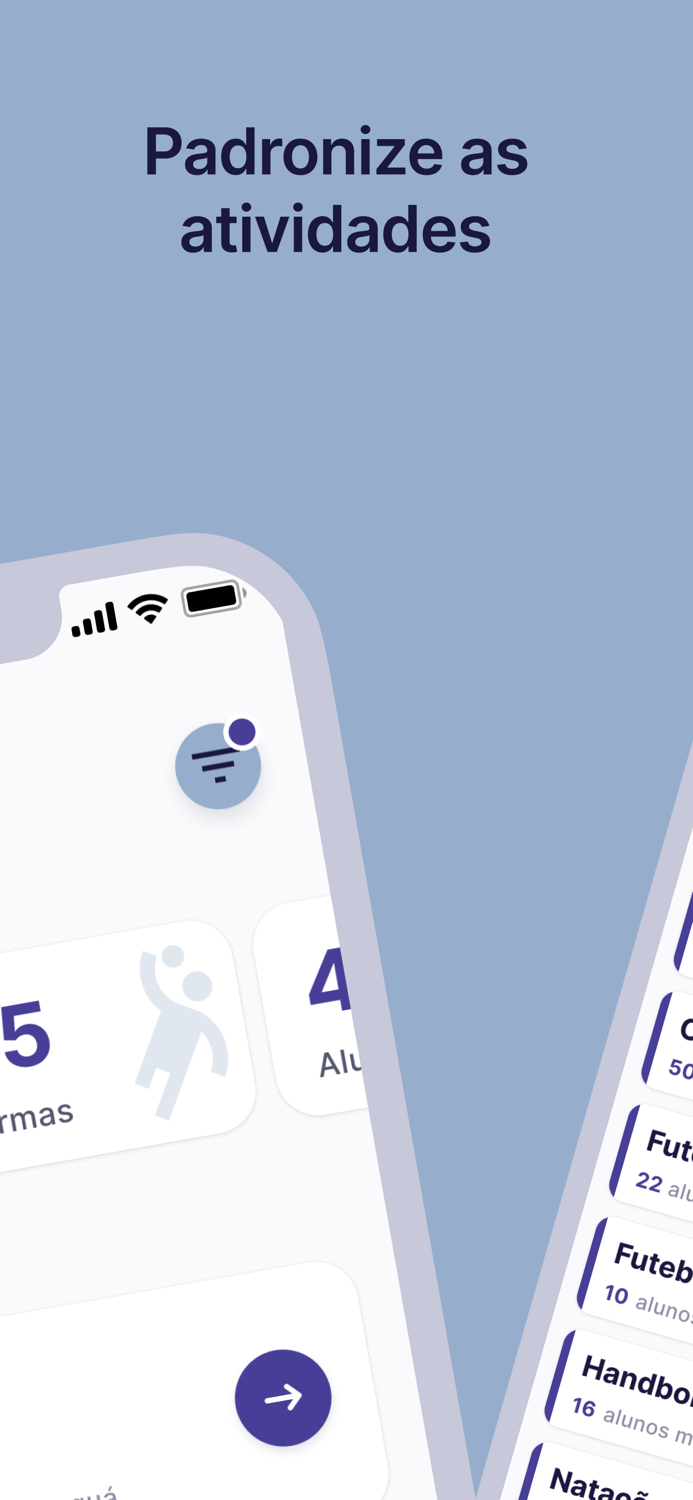 SAS - Sports Academy System