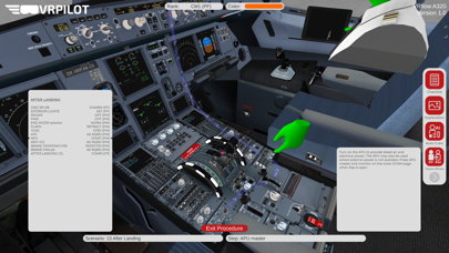 VRflow A320のおすすめ画像10