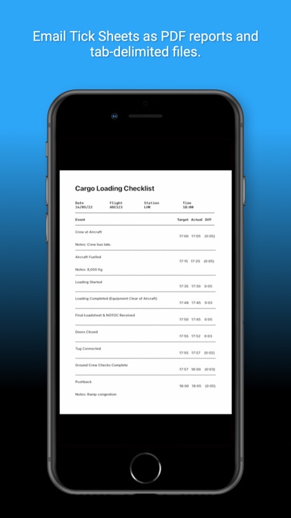 TimeTick screenshot-6