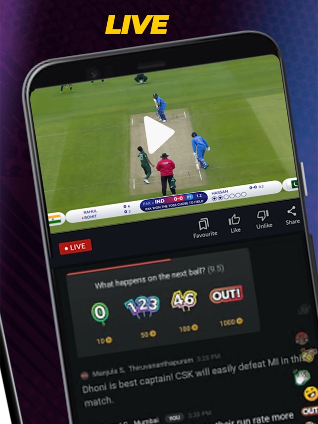 Live Sports Hd Live TV on the App Store