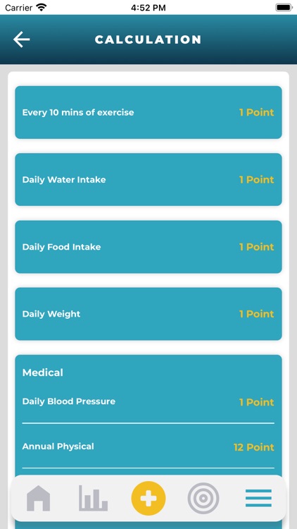 City of Nichols Hills Wellness screenshot-4