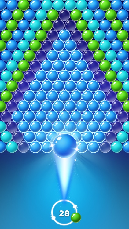 Bubble Shooter: Puzzle Pop 3