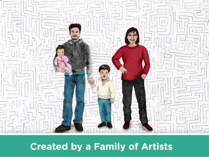 The Flying Squid  Book 1