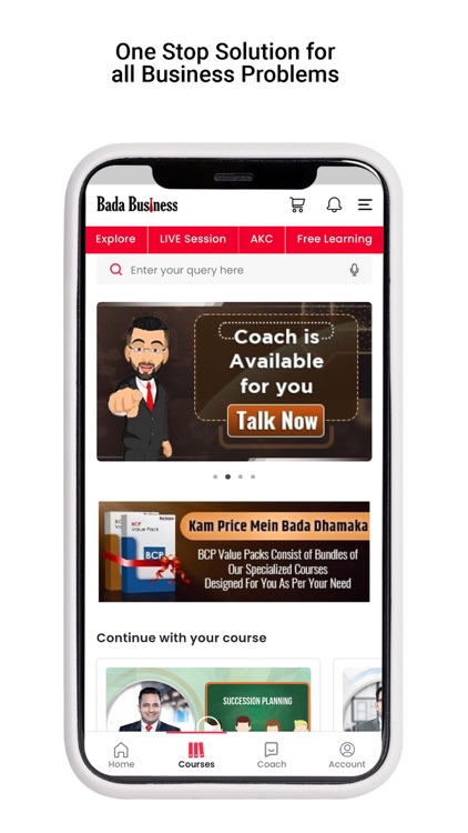 Bada Business Community screenshot-5