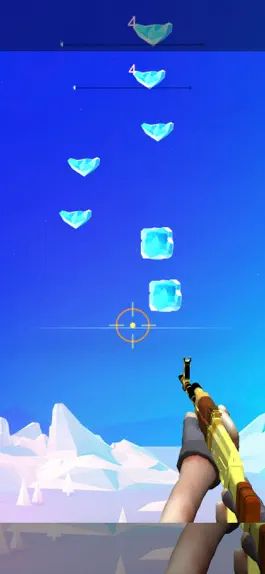 Game screenshot Kpop Fire: Gun Shooter & Music mod apk