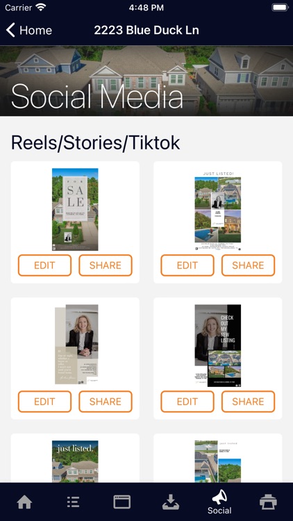 Prime Real Estate Media screenshot-3