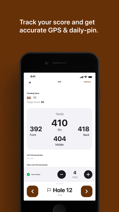 Screenshot #3 pour Desert Willow Golf Resort