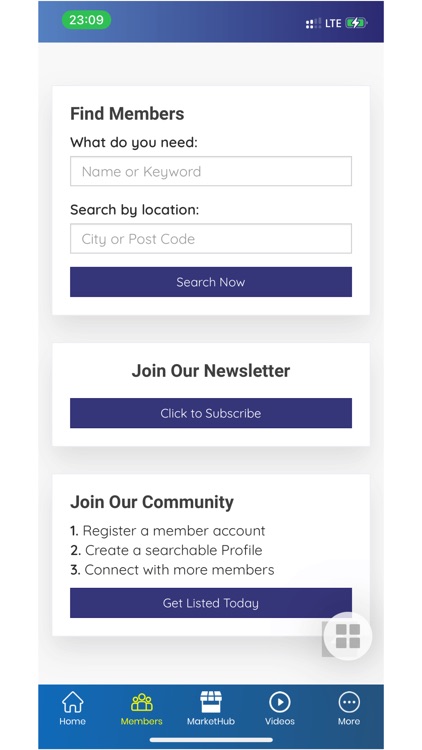 TechAdvantage Nigeria screenshot-6