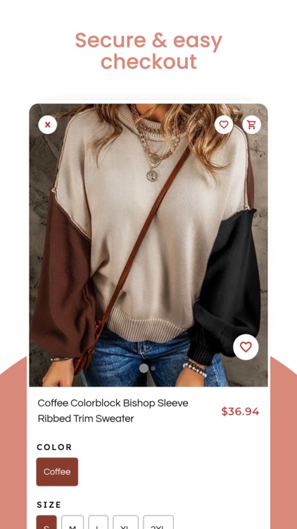 ShopSwift screenshot-3