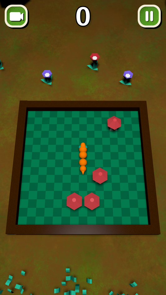 Snake 3D Game - 1.0.3 - (macOS)