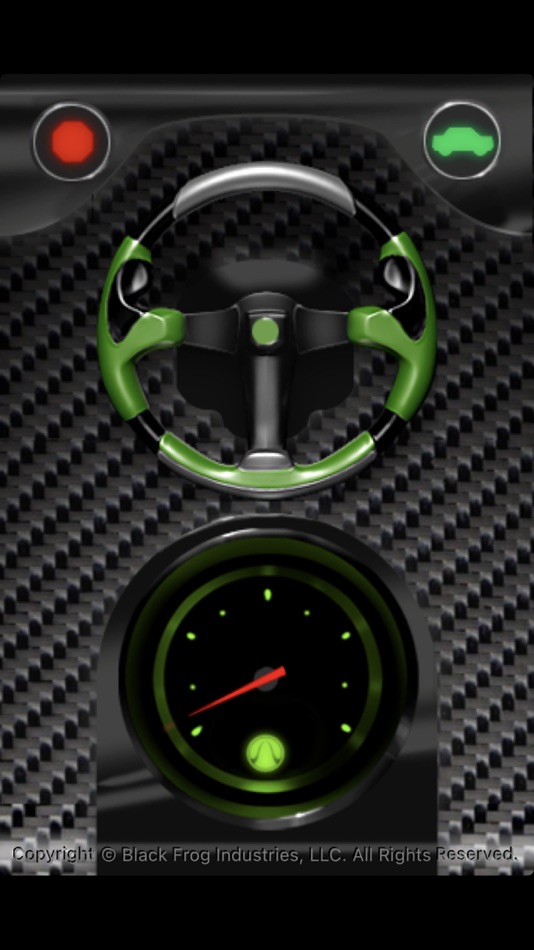 #2. AutoTones (iOS) Με: Black Frog Industries, LLC