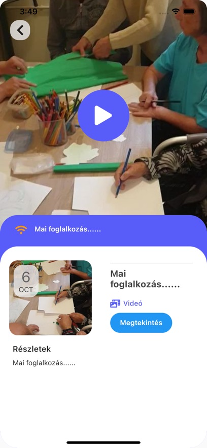 Holdfényotthon