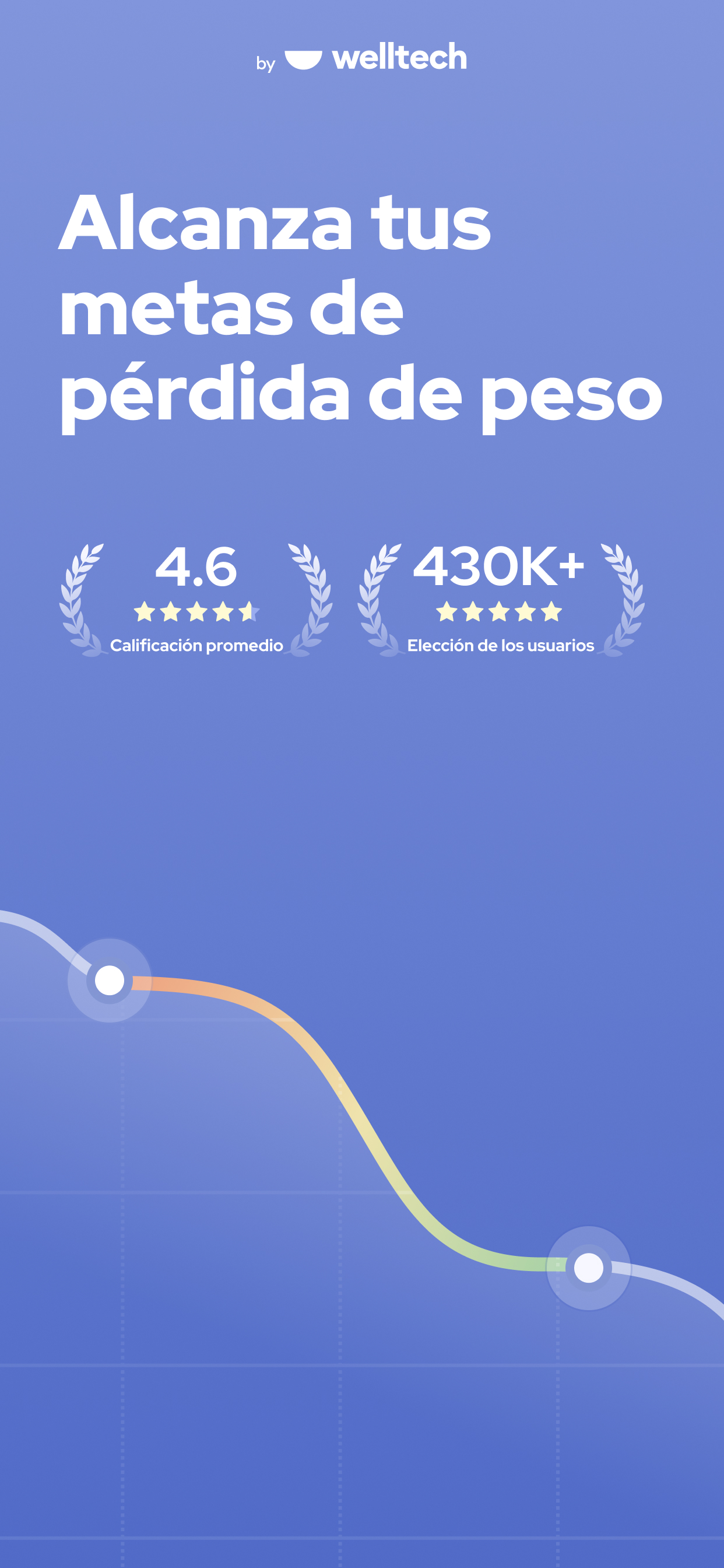 Omo: app para bajar de peso