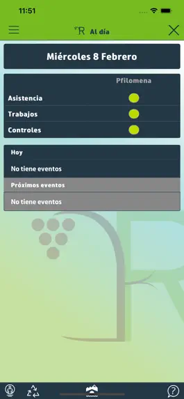 Game screenshot Racima Familias Alumnado hack