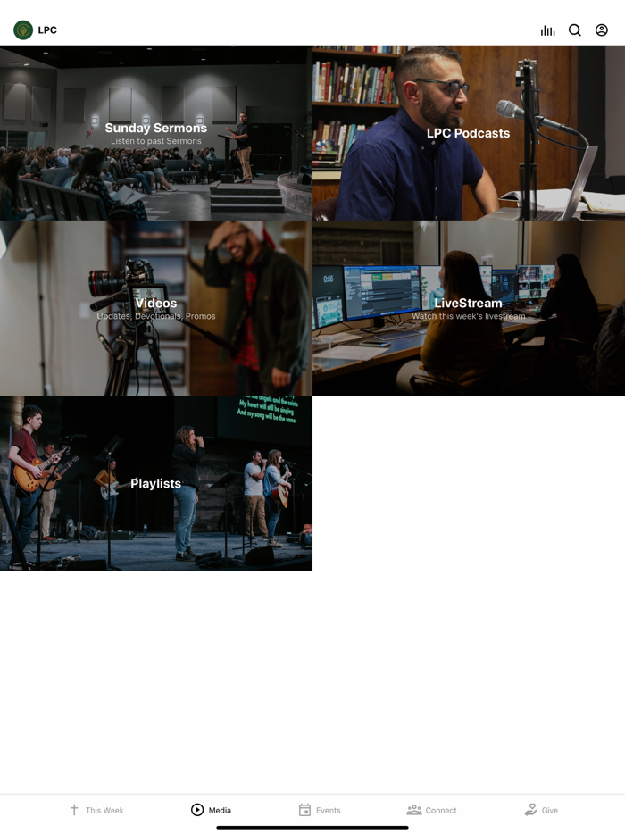 Life Pointe Church Woodland