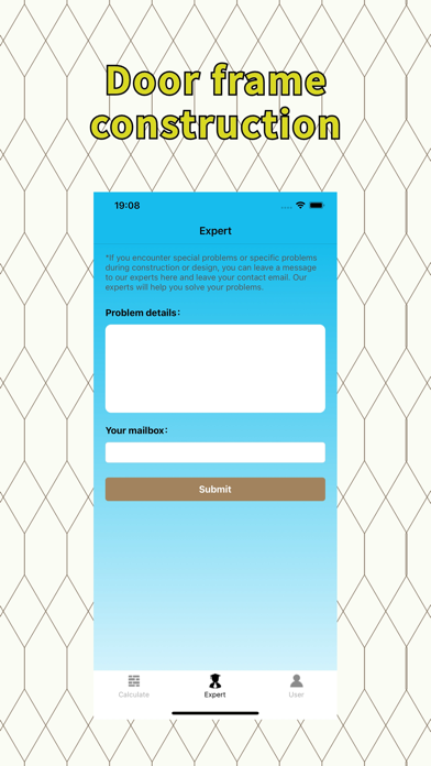 Screenshot #3 pour Door frame construction