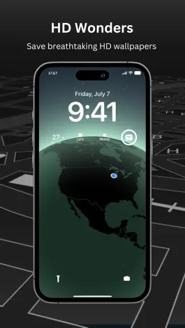 Game screenshot Mapsy Wallpaper 3D Maps Live hack