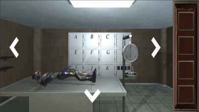 Escape Room 10 Screenshot