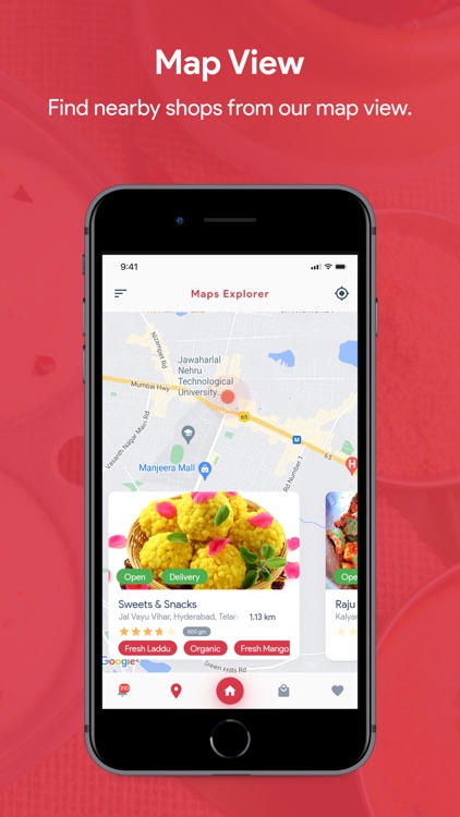 Uppu Karam screenshot-5