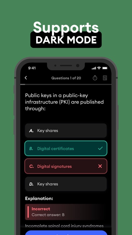 ASVAB Practice Exam Prep 2025 screenshot-7