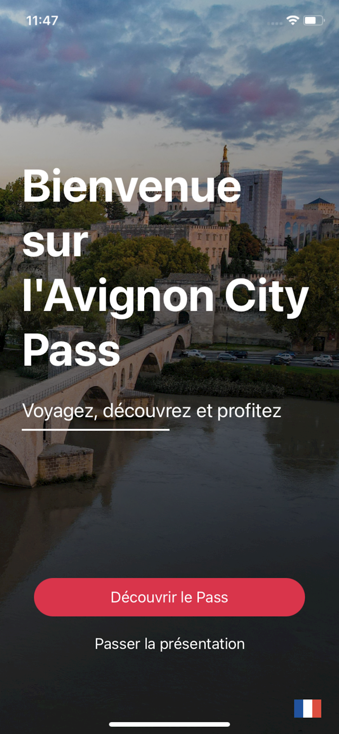 Avignon City Pass