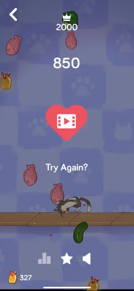 Game screenshot Kitty Catcher hack