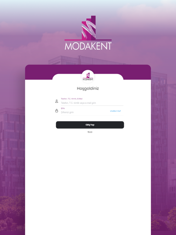 Screenshot #4 pour Modakent
