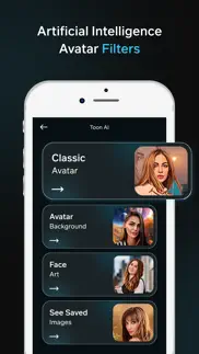 toon ai : avatar photo editor problems & solutions and troubleshooting guide - 3