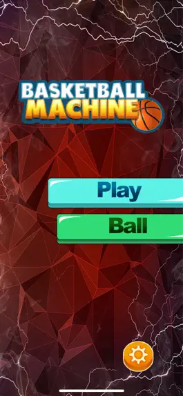 Game screenshot Basketball Machine 3D mod apk