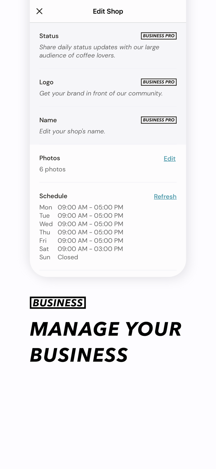 Roasters Find Great Coffee