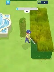 Backyard Master ipad bilder 3