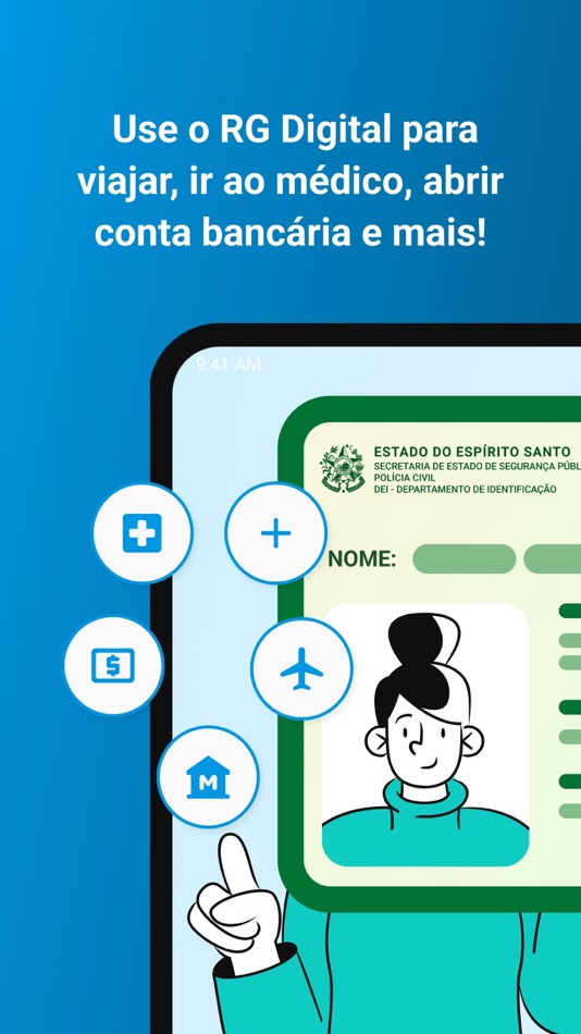 #7. RG DIGITAL - ES (iOS) 由: Valid Certificadora Digital