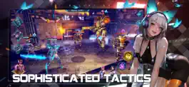 Game screenshot Angel Legion mod apk