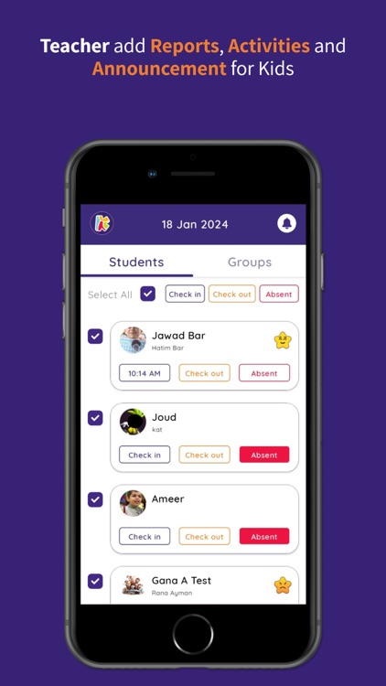 Kinderera screenshot-5