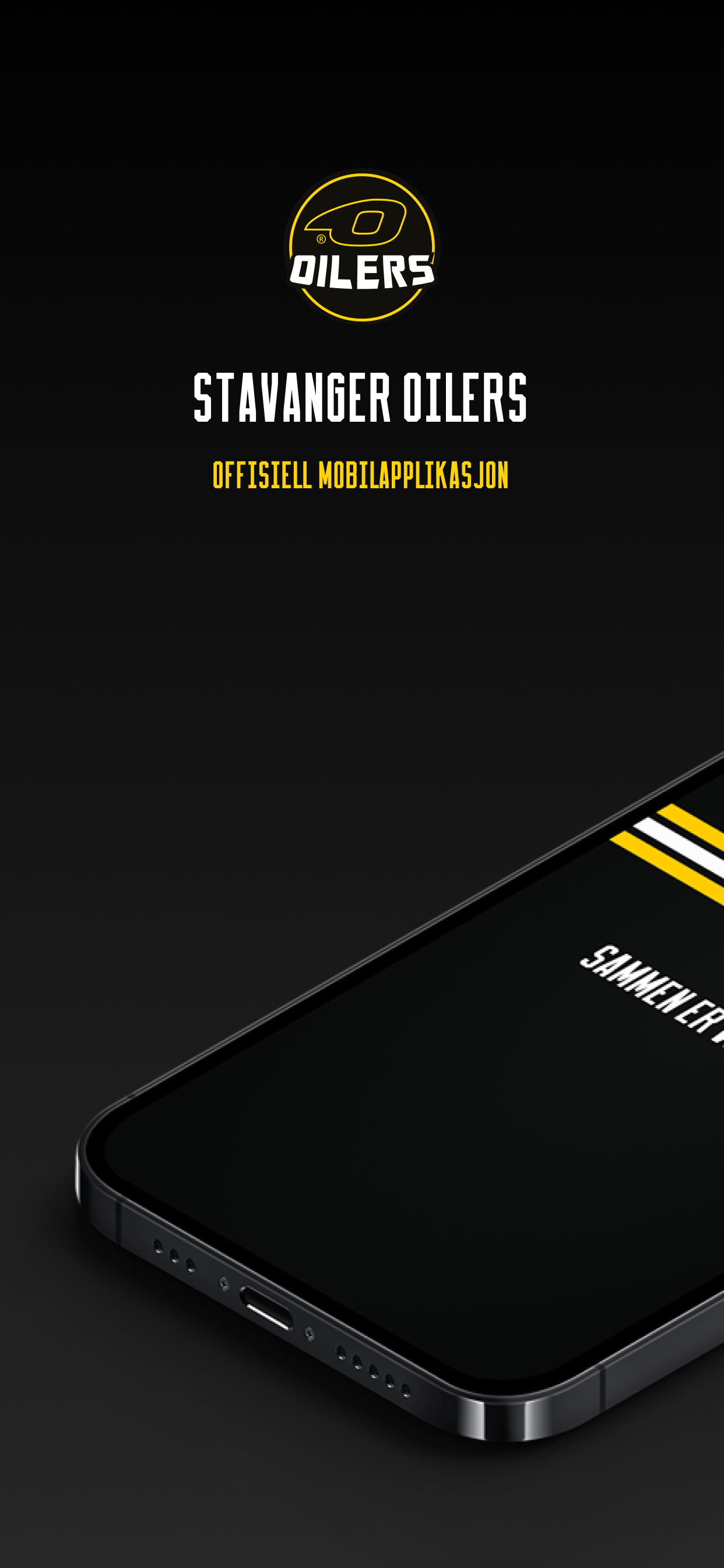Stavanger Oilers