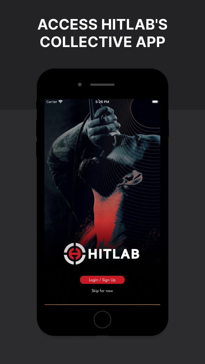 Hitlab - Official