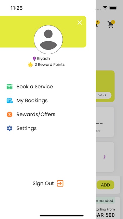 Check Garage screenshot-3