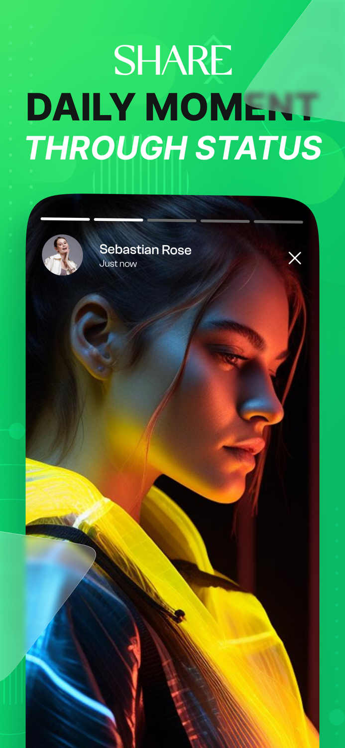 GB WA Latest For WhatsApp Chat