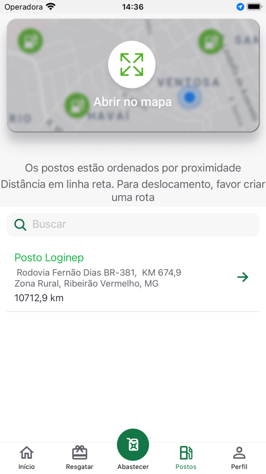 #2. Posto Castelo Plus (iOS) 由: MAV X Tecnologia