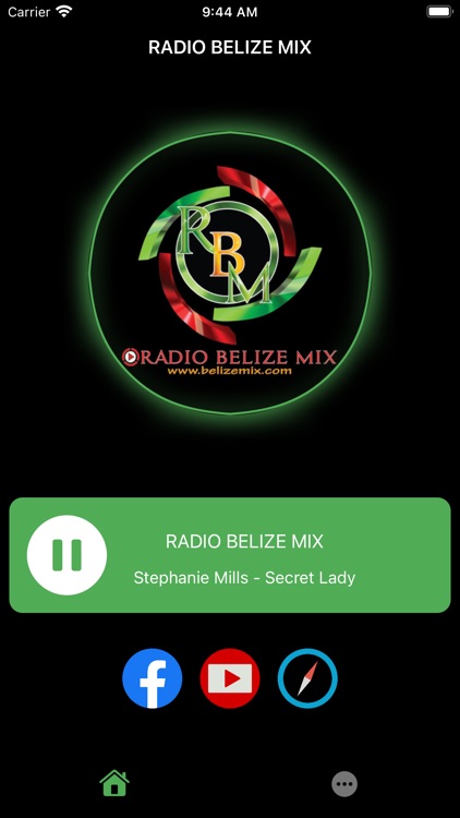 Belizemix screenshot-4
