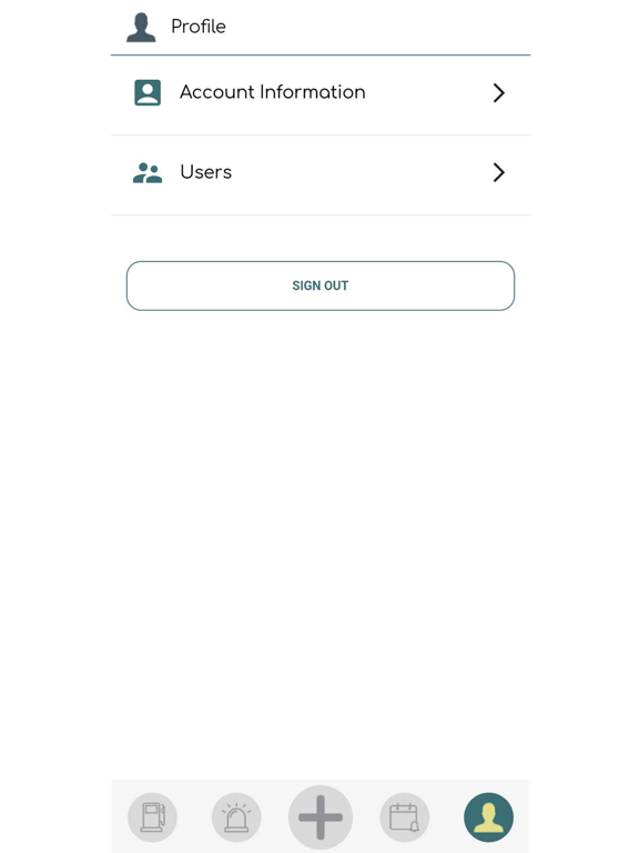 Screenshot #5 pour Save Wet Stock