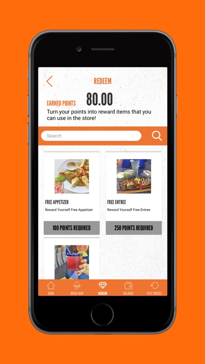 Huey Luey's screenshot-4