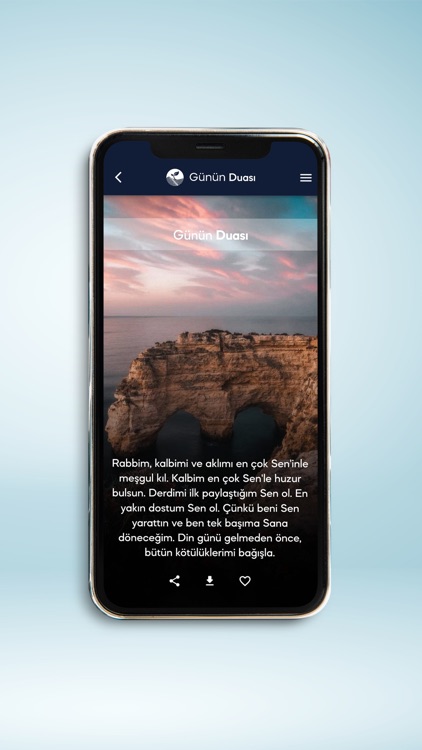Günün Duasi screenshot-3