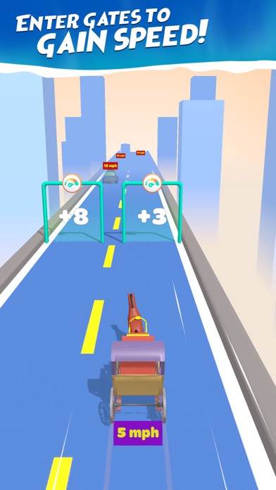 Car Evolution 3D Screenshot