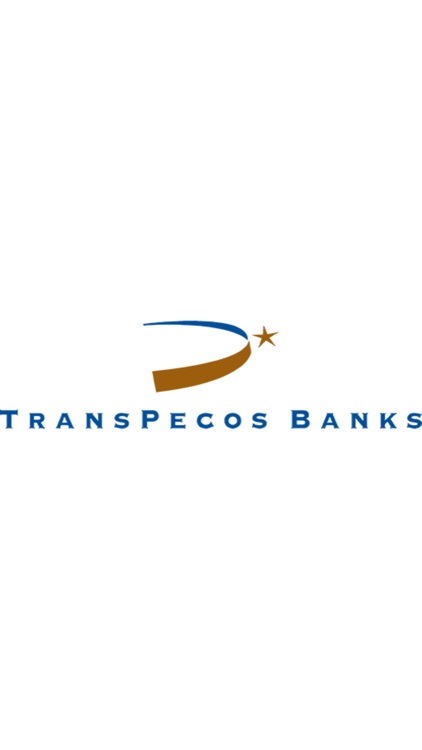 TransPecos Banks Mobile