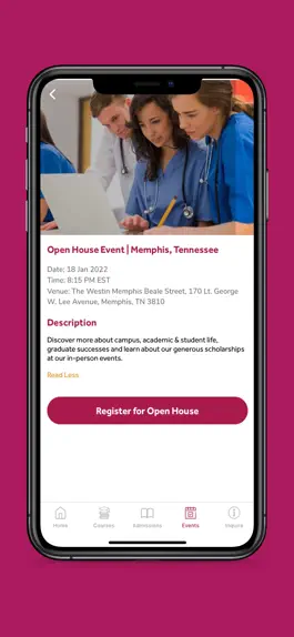 Game screenshot Medical University of Americas hack